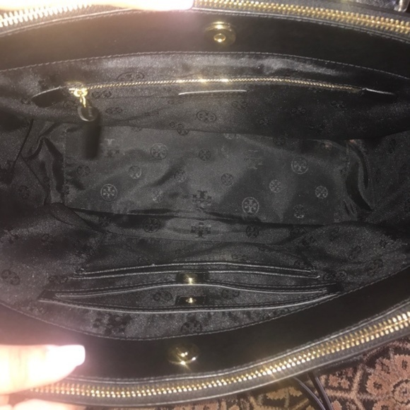 Tory Burch tote - Picture 3 of 6